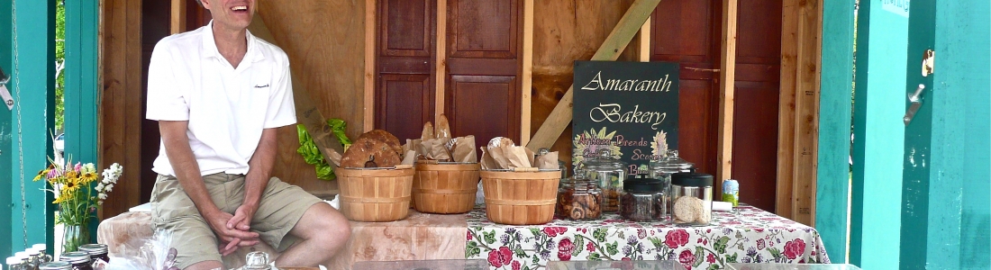 Two New Farmers Markets in Our Community Two New Farmers Markets in Our Community