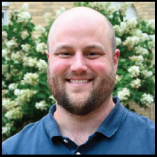 Zach Rolader Association - WHNA