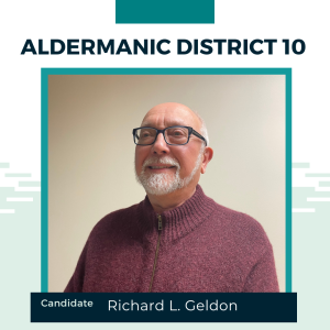 Richard Geldon