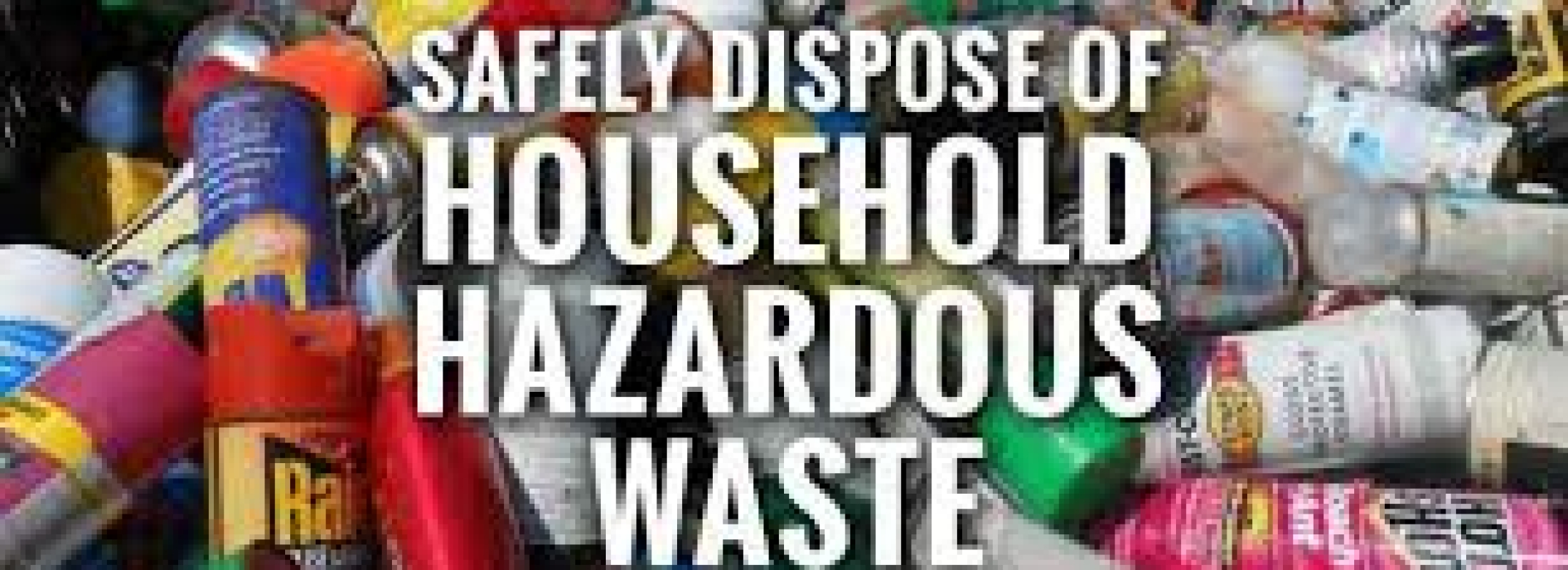 Hazardous Waste Disposal WHNA