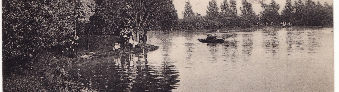 History Of Washington Park part 1 History Of Washington Park part 1